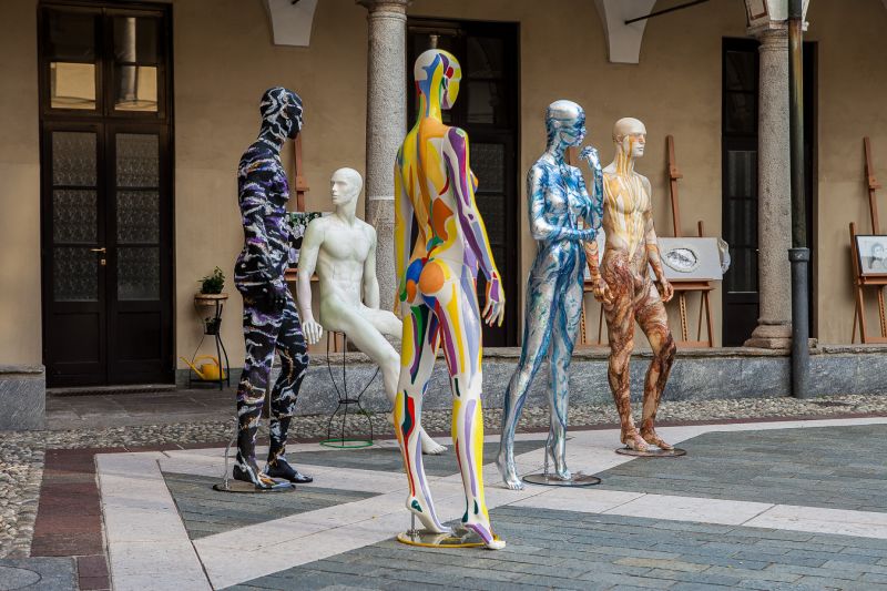 Nati per risplendere Artemisia