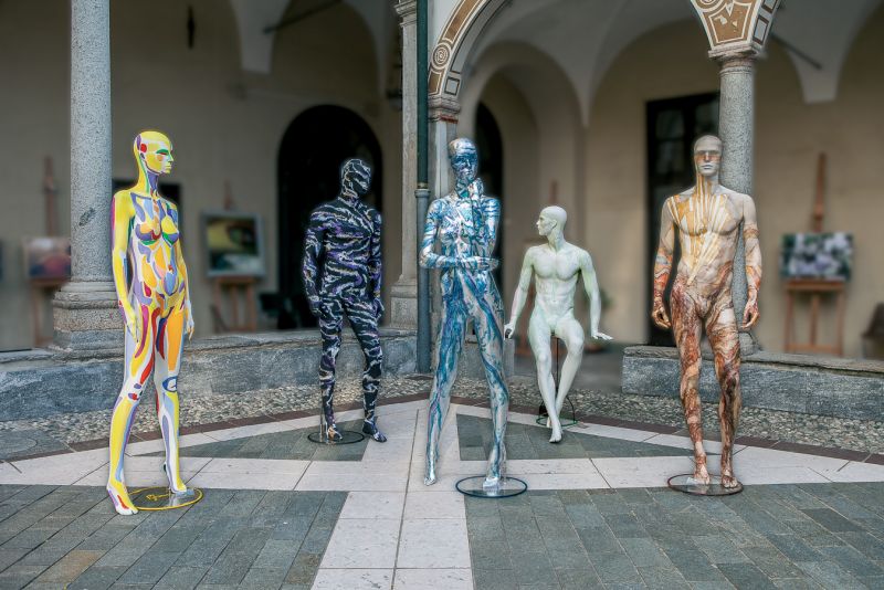 Nati per risplendere