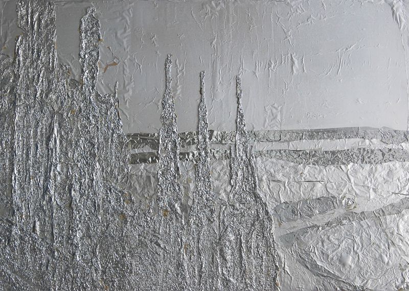 Riflessioni X 70 x 50