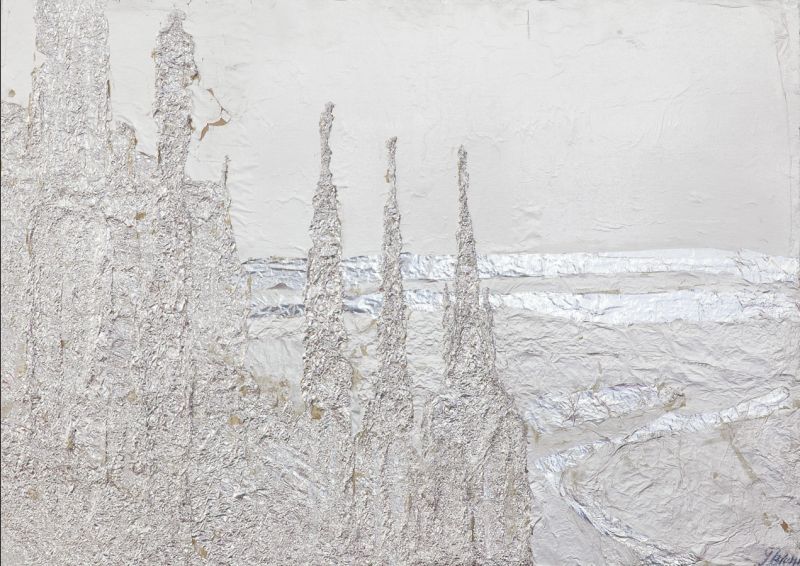 Riflessioni X 60 x 40