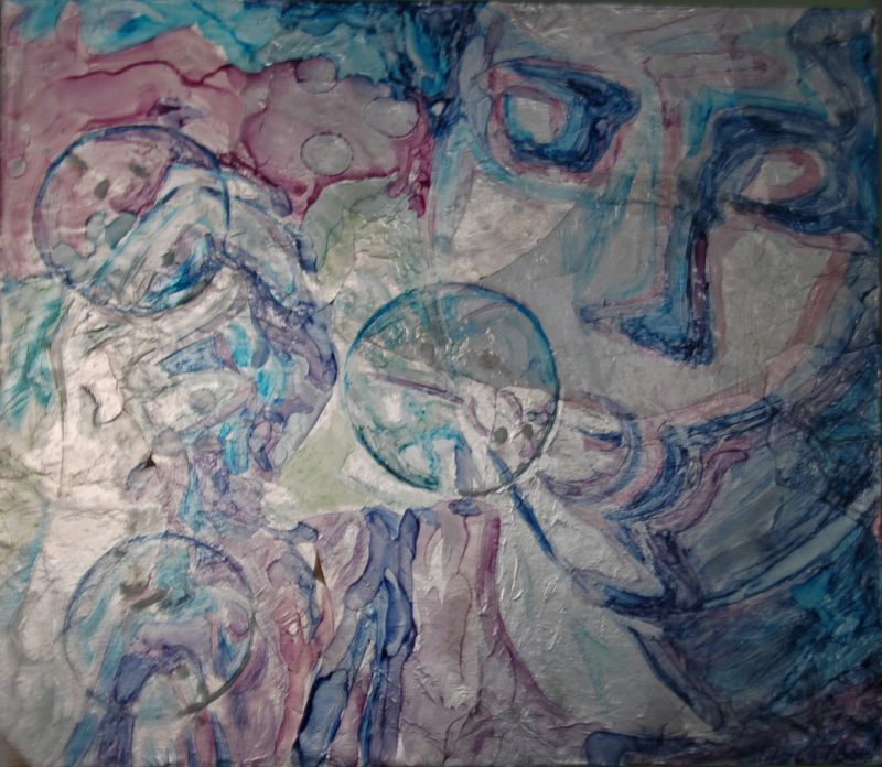 Riflessioni XIV bolle